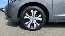 Honda Jazz 1.5 i-MMD Hybrid SR 5dr eCVT Hybrid Hatchback